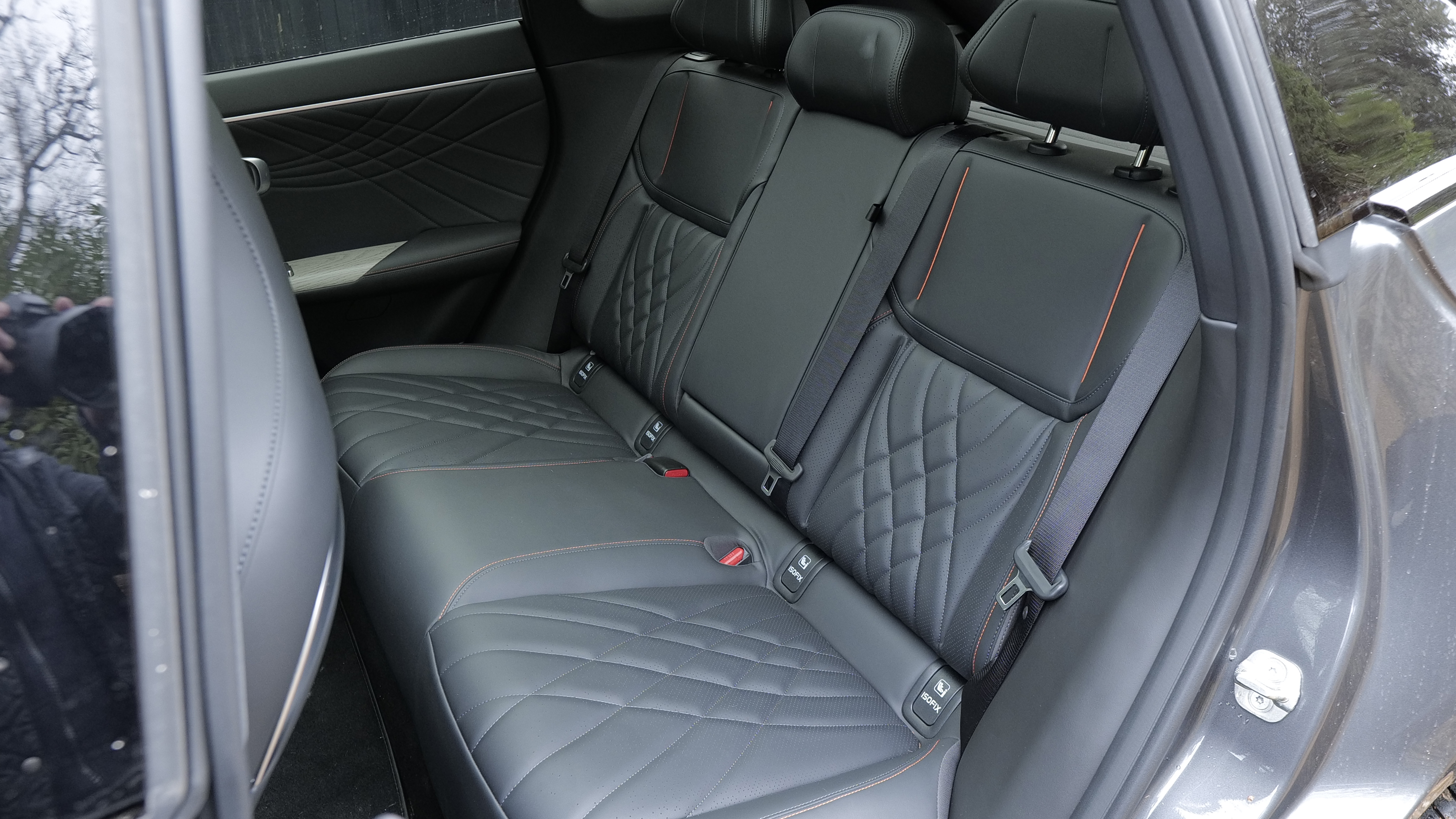 CHANGAN DEEPAL S07 ESTATE 160kW Ultra 80kWh 5dr Auto